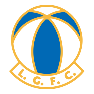 FC Glenavon Lurgan (old) Logo PNG Vector