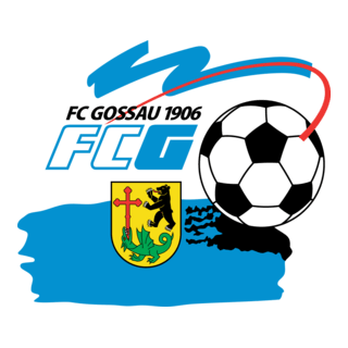 FC Gossau Logo PNG Vector