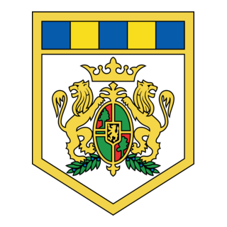 FC Gueugnon Logo PNG Vector