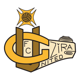 FC Gzira United (old) Logo PNG Vector