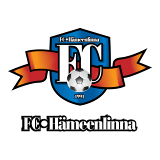 FC Hämeenlinna Logo PNG Vector