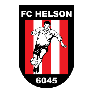 FC Helson Helchteren Logo PNG Vector