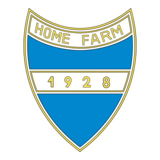 FC Home Farm Dublin Logo PNG Vector