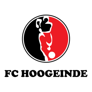FC Hoogeinde Logo PNG Vector