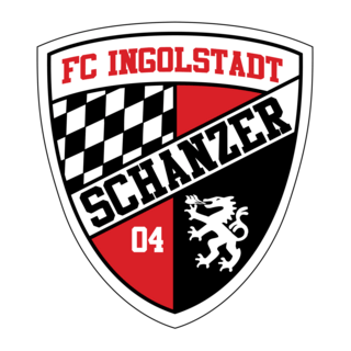 FC Ingolstadt 04 Logo PNG Vector