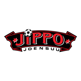 FC JIPPO Joensuu Logo PNG Vector