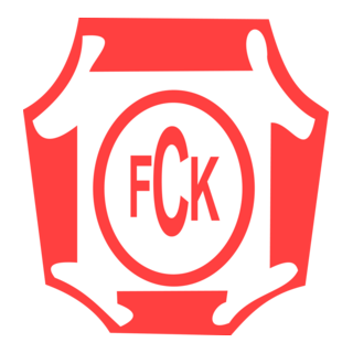 FC Kehlen Logo PNG Vector