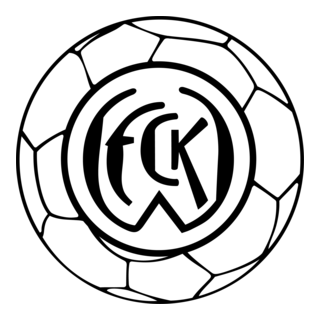 FC Koeppchen Wormeldange Logo PNG Vector