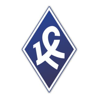FC Krylia Sovetov Samara Logo PNG Vector
