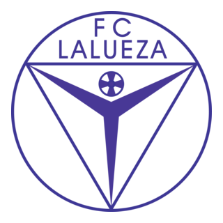 FC Lalueza Logo PNG Vector