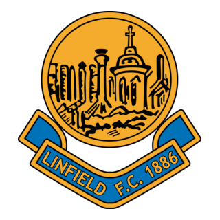 Linfield Logo PNG Vectors Free Download