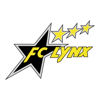 FC Linx Napapiiri Logo PNG Vector