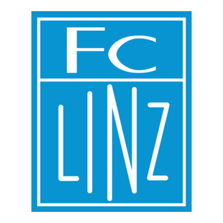 FC Linz 90's Logo PNG Vector