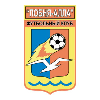 FC Lobnja-Alla Logo PNG Vector