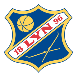 FC Lyn Oslo Logo PNG Vector