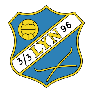 FC Lyn Oslo (old) Logo PNG Vector