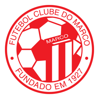 FC Marco Logo PNG Vector