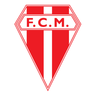 FC Marco Logo PNG Vector