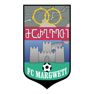 FC Margweti Zestafoni Logo PNG Vector