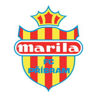 FC Marila Pribram Logo PNG Vector