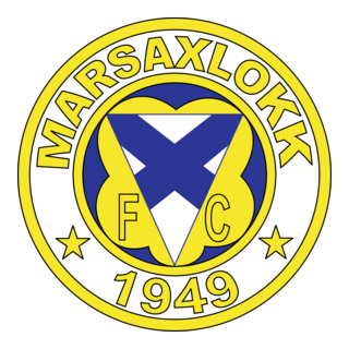 FC Marsaxlokk Logo PNG Vector