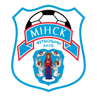 FC Minsk Logo PNG Vector