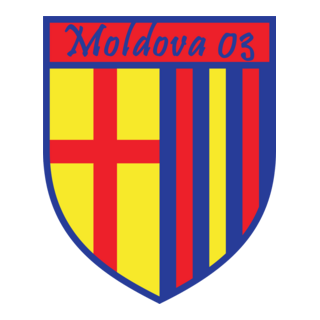 FC Moldova 03 Ungheni Logo PNG Vector