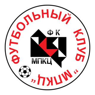 FC MPKC Mozyr Logo PNG Vector
