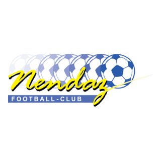 FC Nendaz Logo PNG Vector