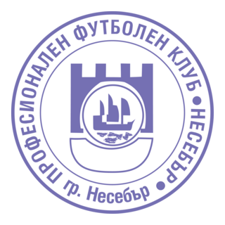 FC Nesebar Nesbar Logo PNG Vector