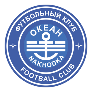 FC Okean Nakhodka Logo PNG Vector
