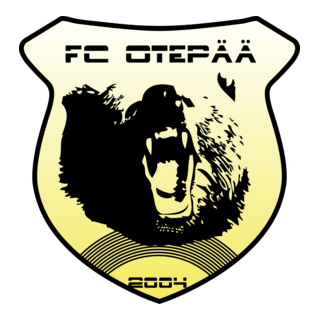 FC Otepaa Logo PNG Vector