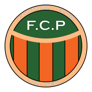 FC Paliseul Logo PNG Vector