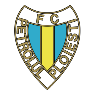 FC Petrolul Ploiesti Logo PNG Vector