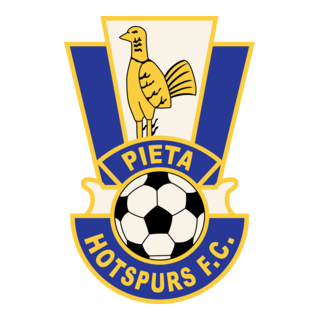 FC Pieta Hotspurs Logo PNG Vector