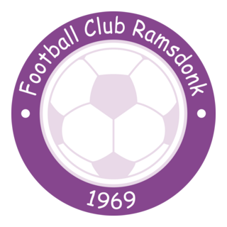FC Ramsdonk Logo PNG Vector