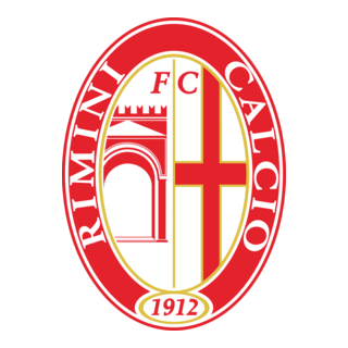 FC Rimini Calcio Logo PNG Vector