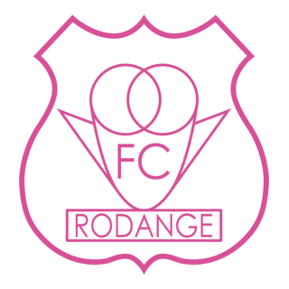 FC Rodange Logo PNG Vector