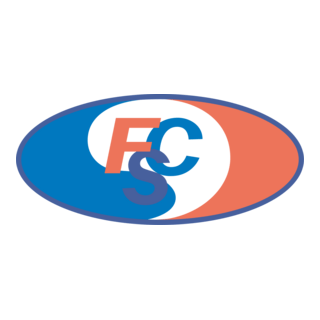 FC Sakhalin Yuzhno-Sakhalinsk Logo PNG Vector