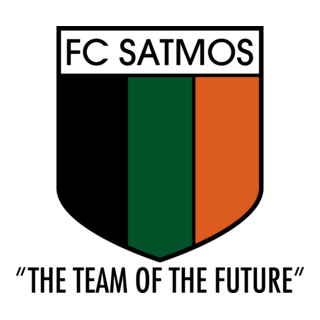 FC Satmos Logo PNG Vector