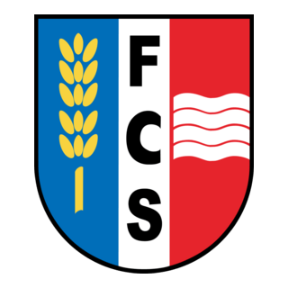 FC Schaan Logo PNG Vector