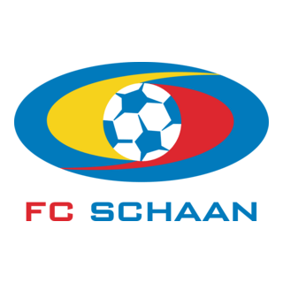 FC Schaan Logo PNG Vector