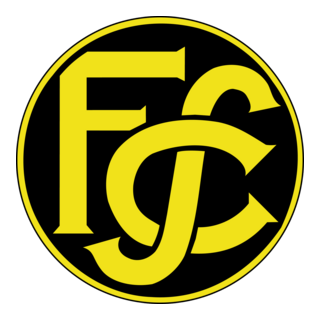 FC Schaffhausen Logo PNG Vector