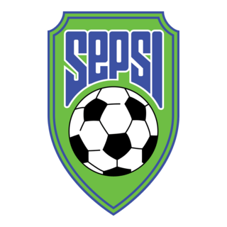 FC Sepsi 78 Logo PNG Vector