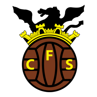 FC Serpa Logo PNG Vector