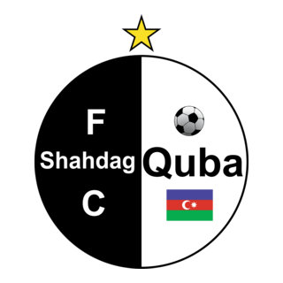 FC Shahdag Quba Logo PNG Vector