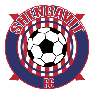 FC Shengavit Erevan Logo PNG Vector