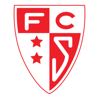 FC Sion (old) Logo PNG Vector