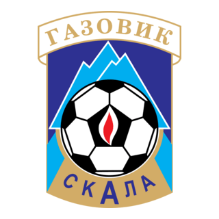 FC Skala-Gazovyk Stryi Logo PNG Vector