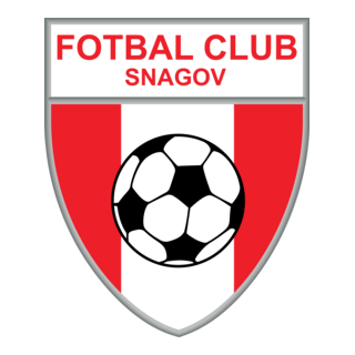 FC Snagov Logo PNG Vector